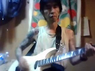 マイ Rest in Peace Extreme cover)