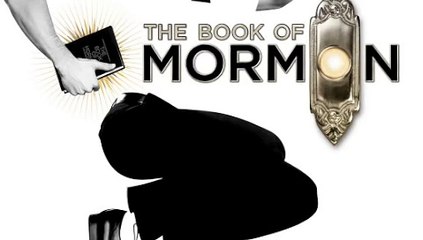 Turn It Off (The Book of Mormon)