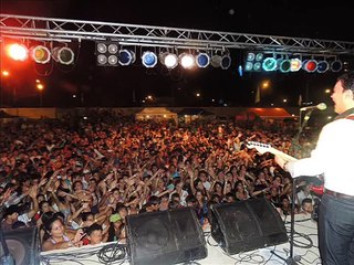 LUCAS SUGO--ME VOLVI A ENAMORAR