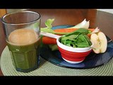 Healthy Juice Facts and Natural Fruit Juice; Great Juicer Recipes, Good Juicing Vegetables