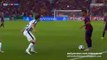Ivan Rakitic goal 0-1 - Juventus vs Barcelona - Champions League Final 06.06.2015