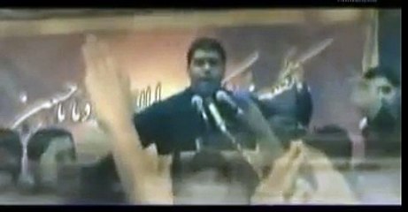 نذر يا ام البنين - صالح الدرازي