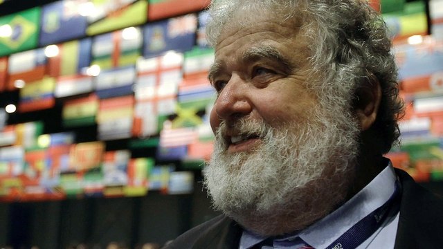 Blazer 'exploited football for decades' - former CONCACAF employee