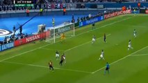 Ivan Rakitic Goal Juventus vs Barcelona 0-1 Champions League 06.06.2015