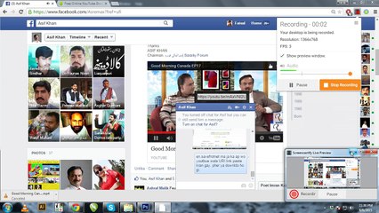 How i download Youtube Vedio, facebook vedio.
