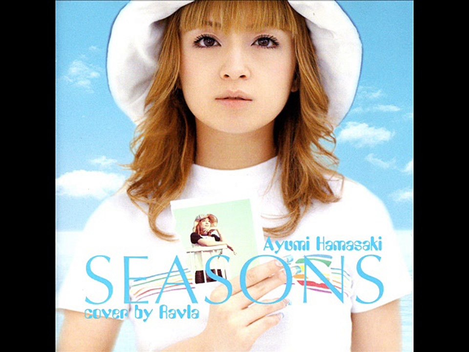 [COVER by Ravla] Ayumi Hamasaki - Seasons