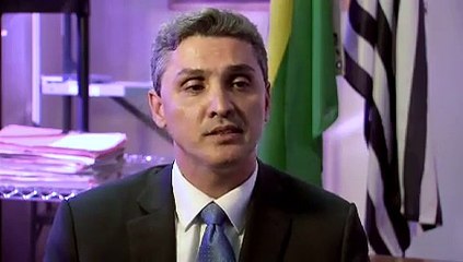 Serie Juizes Ameacados