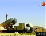 ايران تعلن انها اختبرت بنجاح اطلاق صاروخ طويل المدى