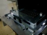 fpc/pcb punching tool , rigid and flex pcb punching machine CWPL