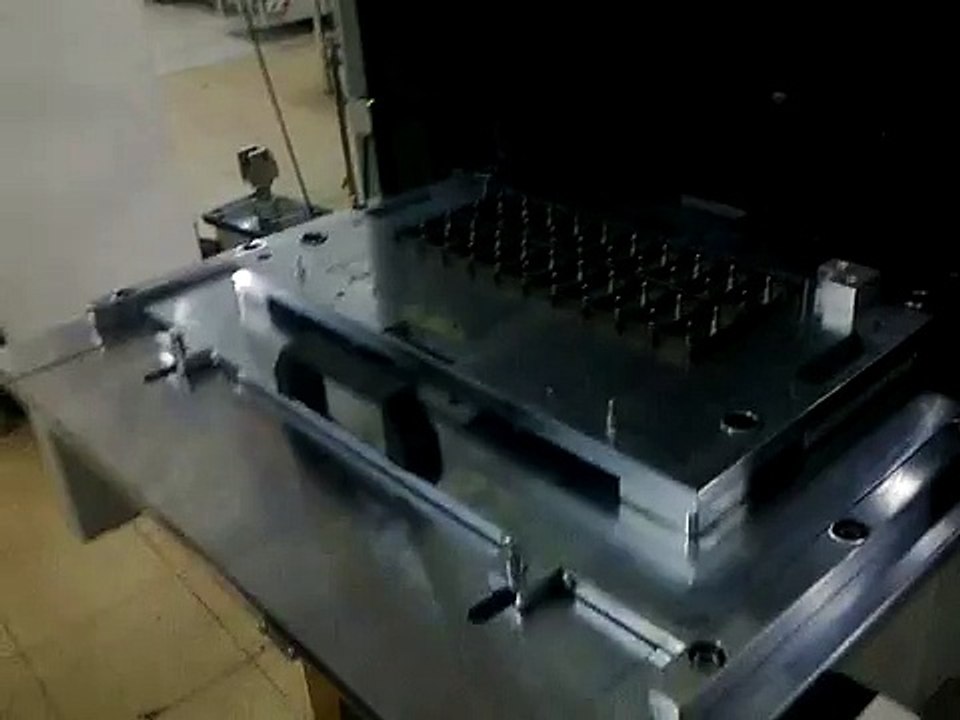 fpc/pcb punching tool , rigid and flex pcb punching machine CWPL