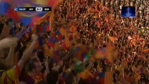 Ivan Rakitic Goal Juventus 0 - 1 Barcelona Champions League 6-6-2015