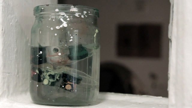 Дедушка Стрит-Арт (Grandfather Street-art) знакомство