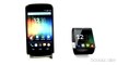 Google Gem Nexus SmartWatch Kit Kat Android 4.4