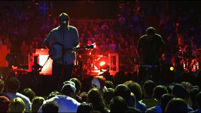 Praise Him - Hillsong Live (2012 Album Cornerstone DVD) Lyric/sub (Jesus Worship Song)