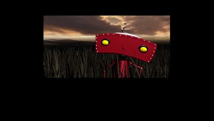Bad Robot Productions - Intro Recreation