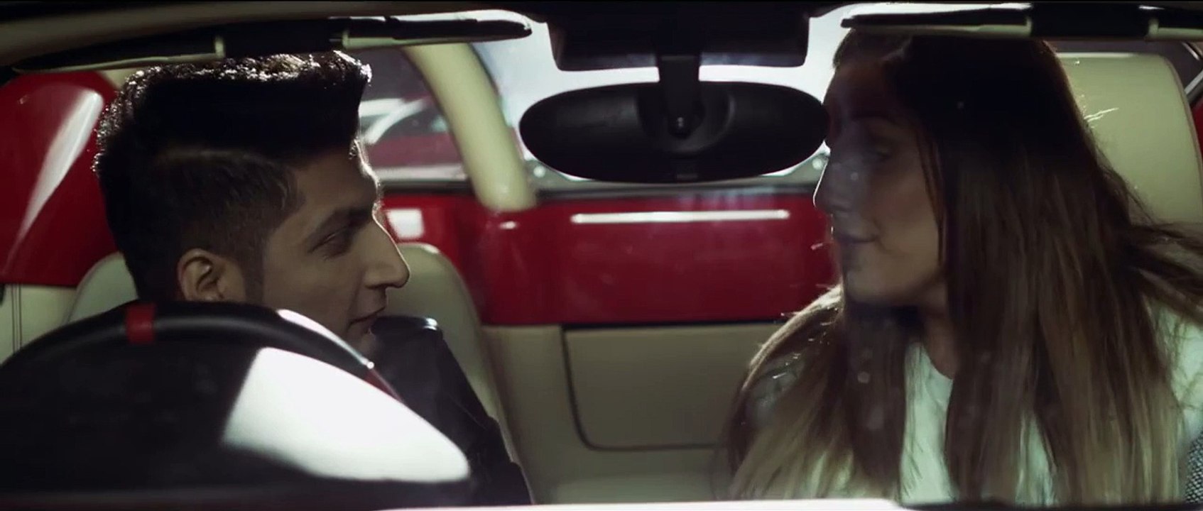 Kaash - Latest Punjabi Songs 2015 - Bilal Saeed - (EASY-SMILE)