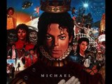 Michael Jackson Vivo???? Hoax - Parte 16 - L' album Michael