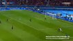 Fantastic Shot - Juventus vs Barcelona - Champions League Final 06.06.2015