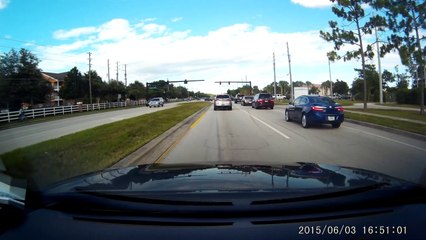 Cyclist hit. Hit and Run...