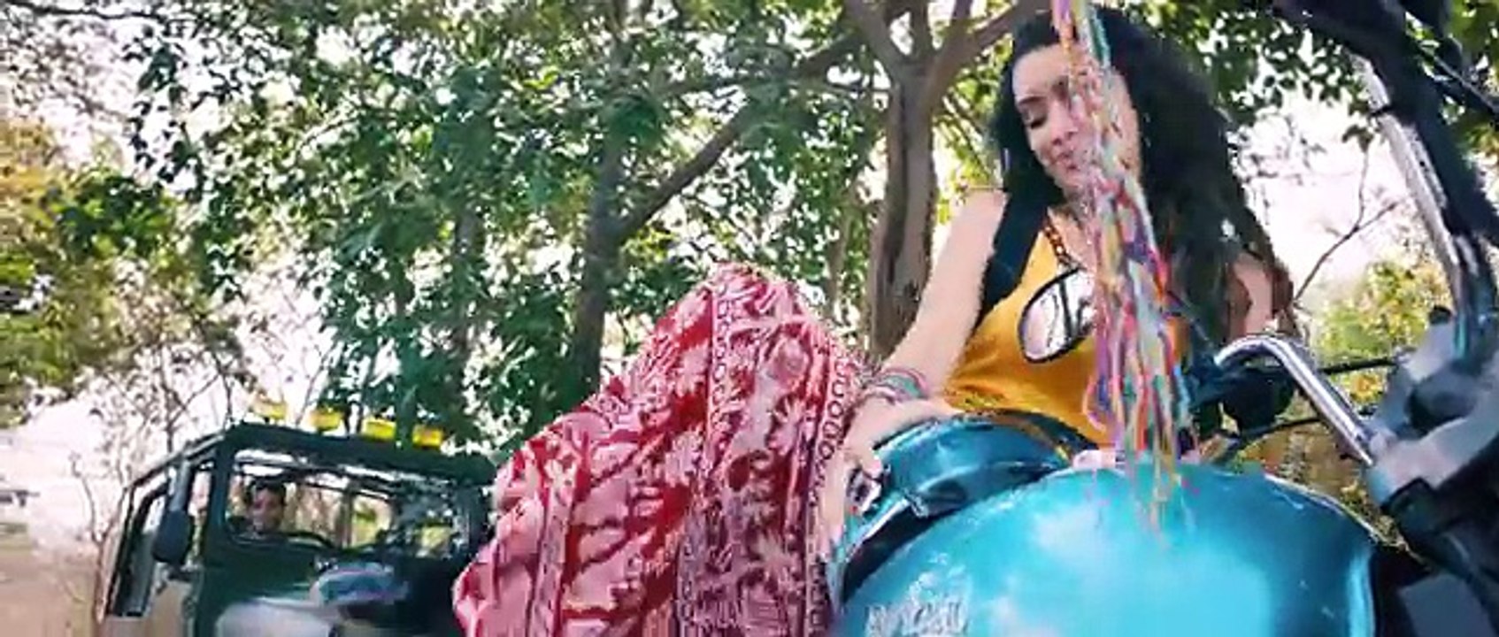 Galliyan Ek  Villain HD Bluray 1080p