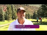 2010 Challenge Aspen Vince Gill and Amy Grant Golf Classic