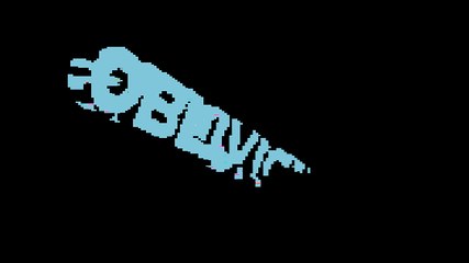 Intro #006 OBL1V1ON [HARD]