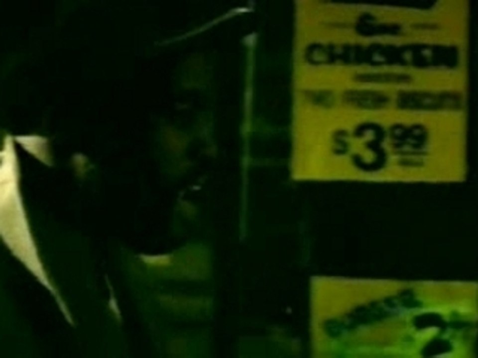 The Roots - You got me