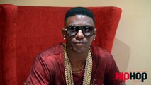 Lil Boosie Speaks on Time in Prison, His New Artist Juicy and The Murder of Lil Phat
