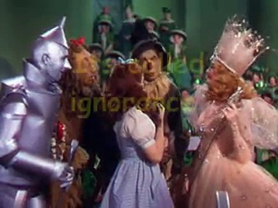 Red Ruby Slippers