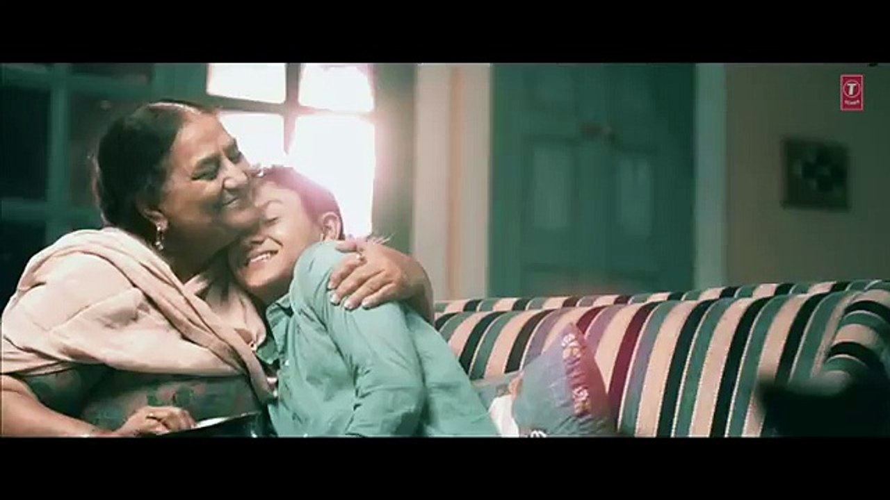 Ripu Gill - Daadi Maa Song Teaser _ Rupin Kahlon _(june_6_2015)