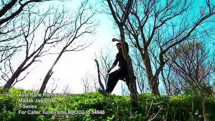 ASSI RAHE KAMAUNDE - Latest Punjabi Song 2015 - Gurikk Bath - (EASY-SMILE)