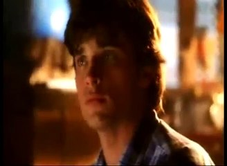 Smallville - Dont drean its over legendado (Clark and Lana)