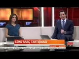 RedHack - YÖK - CNN TÜRK