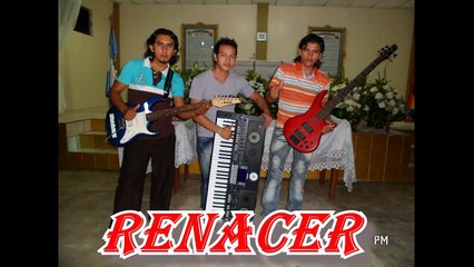 AEMINPU RENACER DE ECUADOR (NO ME ABANDONES Y UTILIZAME SEÑOR).wmv