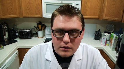 Scientific Tuesdays - Crush Metal with Water!