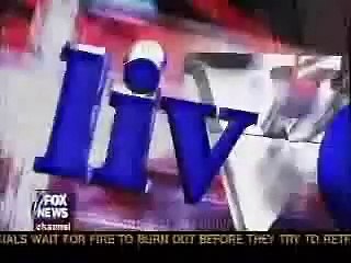 Flagg Youngblood, Fox News Live, March 5, 2006