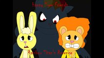 Happy Tree Friends - Rainbow Titan's Revenge