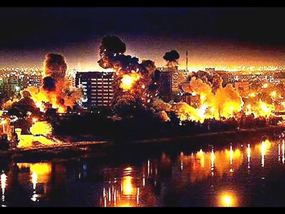 Toby Keith - Courtesy Of The Red, White And Blue (The Angry