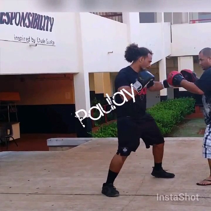 Hawaii Boxing