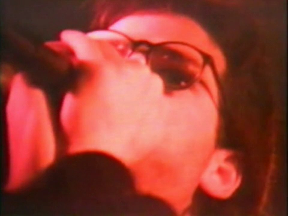 Desert In - Kuja 1992 Würzburg - Turky Blues - Should I try