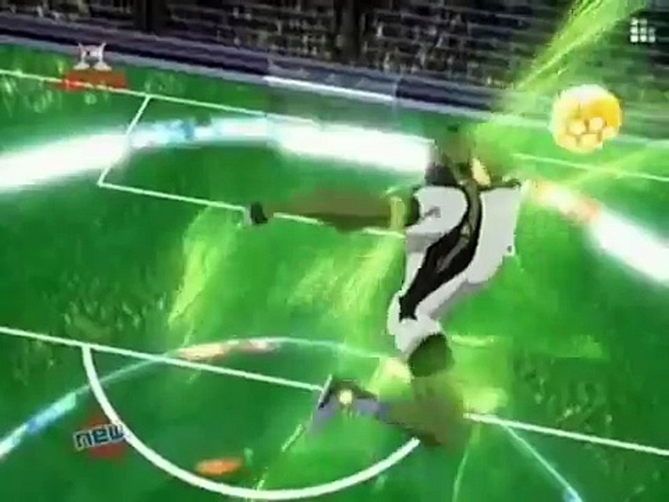 افضل لاعب في كرة قدم المجرات