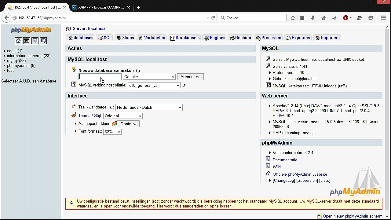 Habbo v26 Linux tutorial
