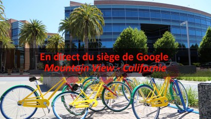 FRAVORISER INNOVATION ENTREPRISE - GOOGLE