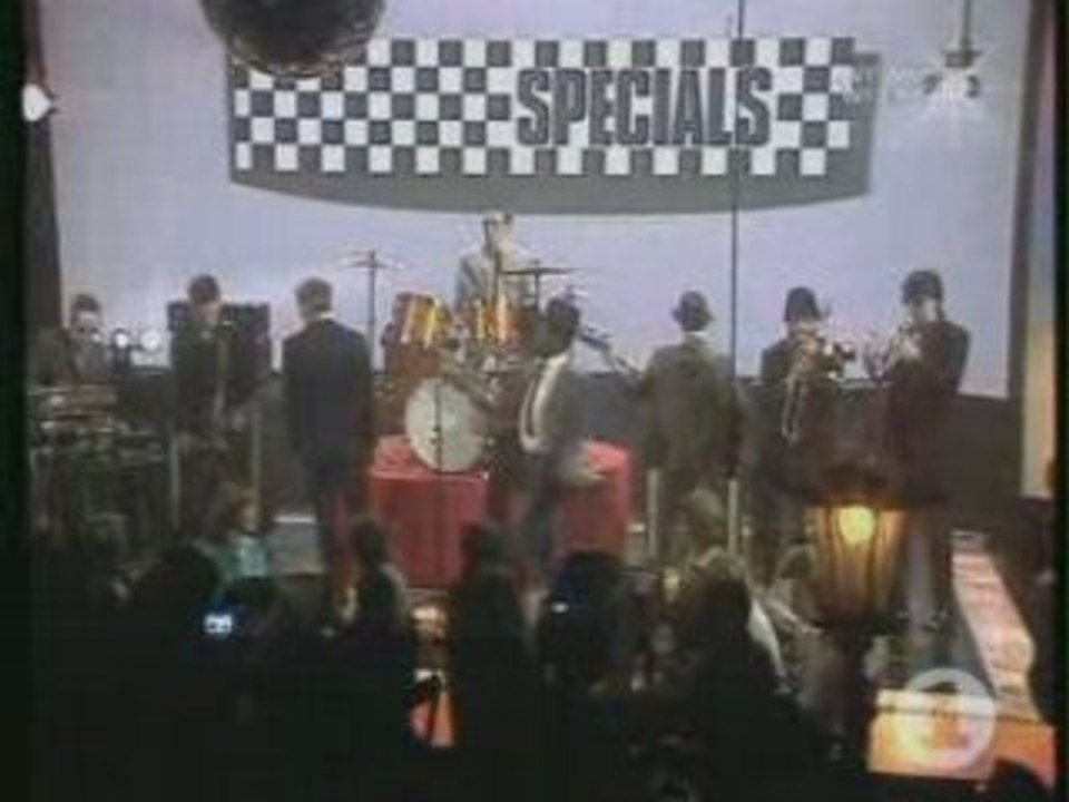 Specials - A Message To You Rudy