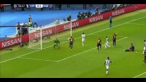 Alvaro Morata Goal - Juventus 1-1 Barcelona - Champions League - 06.06.2015