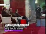 Ahmet Hakan CNN Türkte AKPli Sözde Kürt Milletvekili Kutbettin Arzuyu nasil Rezil etti ???