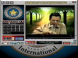 Ang Dating Daan (The Old Path) webTV viewer