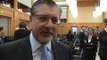 Interview with Mr. Adnan Amin, Director-General, International Renewable Energy Agency, IRENA