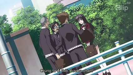 High School [18+] cartoon animation mean extreme 18 + Japan - ep 1