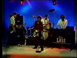 The Last "Louie Louie"